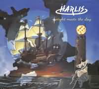 Harlis Cover