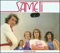 Sameti Cover