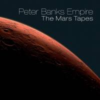 The Mars Tapes