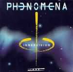 Phenomena II (Dream Runner)