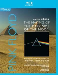 The Making Of The Dark Side Of The Moon