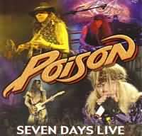 Seven Days Live