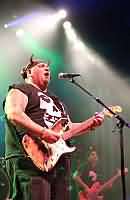 Popa Chubby