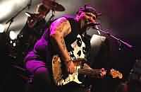 Popa Chubby