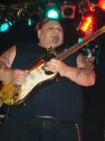 Popa Chubby