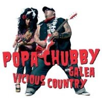 Vicious Country