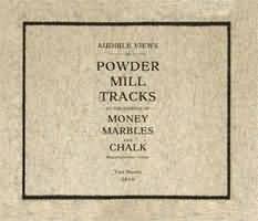 Money, Marbles And Chalk