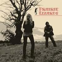 Prairie Lizards