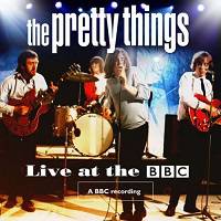 Live At The BBC