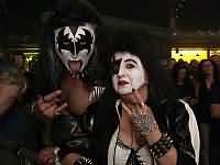 KISS Fans