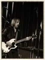 Tom Petty