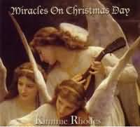 Miracles On Christmas Day