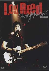 Live At Montreux 2000