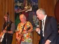 Mick Ralphs Blues Band