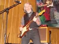 Mick Ralphs Blues Band