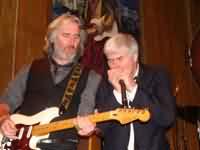 Mick Ralphs Blues Band