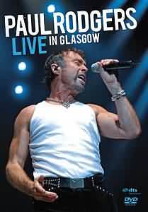 Live In Glasgow