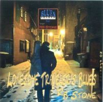 Lonesome Traveler's Blues