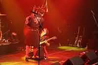 Red Hot Chilli Pipers