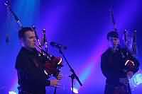 Red Hot Chilli Pipers