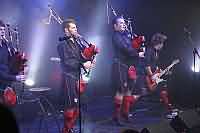 Red Hot Chilli Pipers