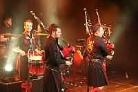 Red Hot Chilli Pipers