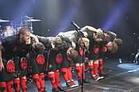 Red Hot Chilli Pipers