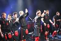 Red Hot Chilli Pipers