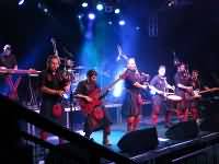 Red Hot Chilli Pipers