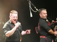 Red Hot Chilli Pipers