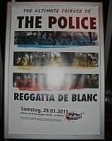 Regatta De Blanc