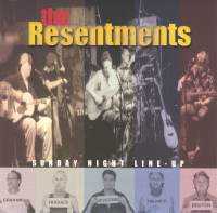 Sunday Night Line-Up