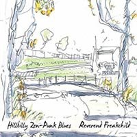 Hillbilly Zen-Punk Blues