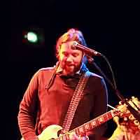 Rich Robinson