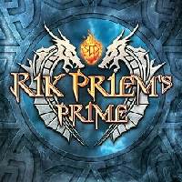 Rik Priem's Prime