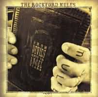 From Devil's Spit To Angel Tears