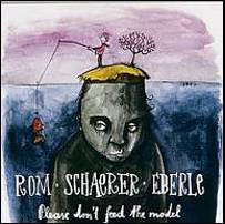 Please Don't Feed The Models