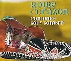 Conjunto Sol Y Sombra