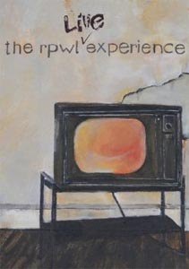 The RPWL Live Experience