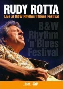 Live At B&W Rhythm'n'Blues Festival