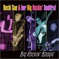 Big Rockin Boogie