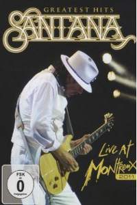 Live At Montreux 2011