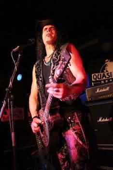 Eric Sardinas