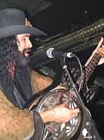 Eric Sardinas