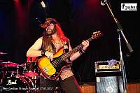 Eric Sardinas