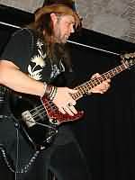 Eric Sardinas
