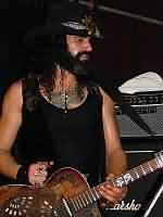 Eric Sardinas