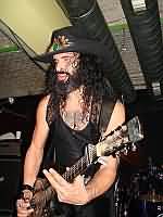 Eric Sardinas