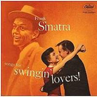 Songs For Swingin' Lovers!