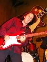 Jim Suhler